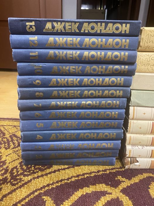Продаю сборники книг