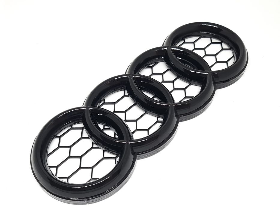 Emblema Audi frontala Audi a6  rs5 rs6 a4 rs4 s4