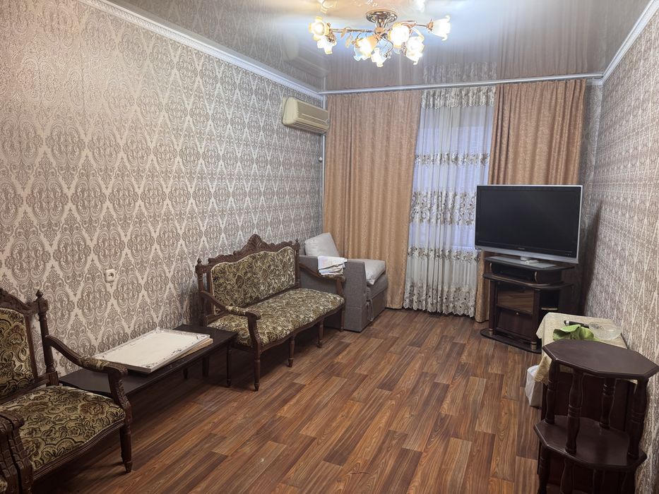 Продается 2-х комнатная квартира 11-26