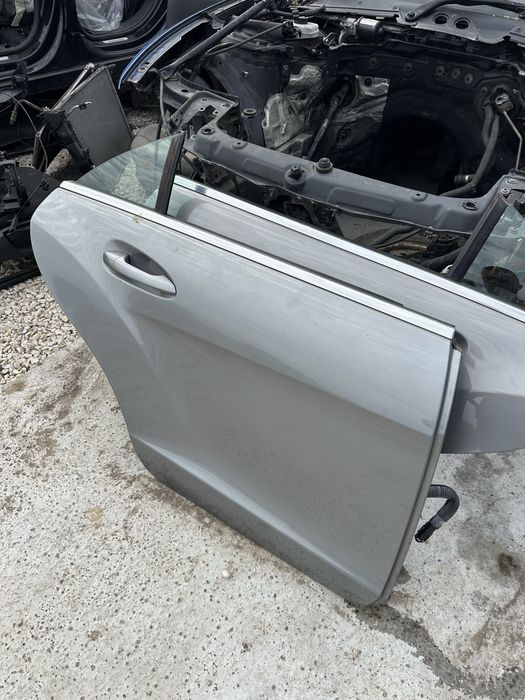 Врата Mercedes benz CLS W218 врати мерцедес цлс в218 предна задна лява