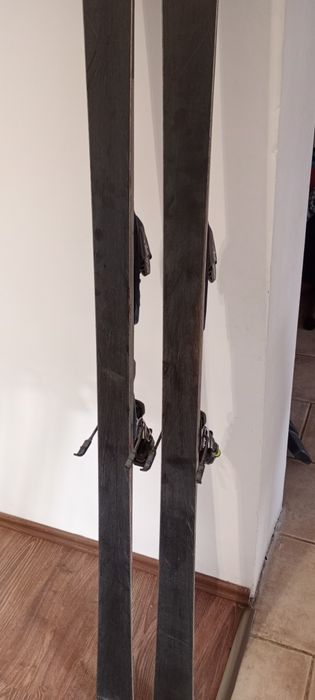 Scott schiuri 180 cu legături Marker ,schiu,ski.