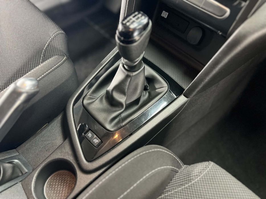 Renault Megane 4