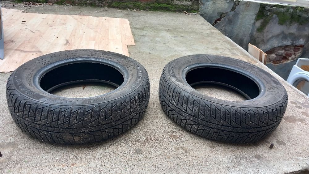 Зимни гуми 14-ки