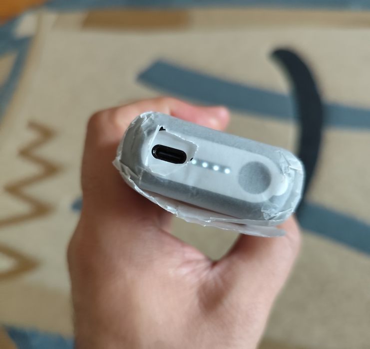 Power Bank Belkin. Apple Watch. Air Pods