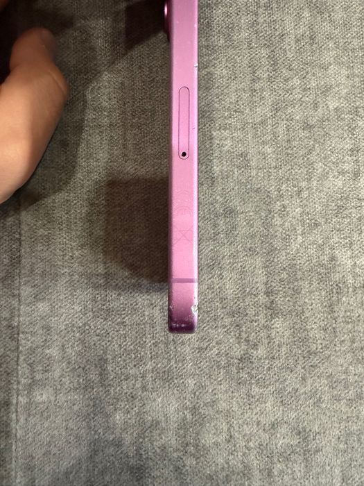 Iphone 16 Plus Pink 256GB