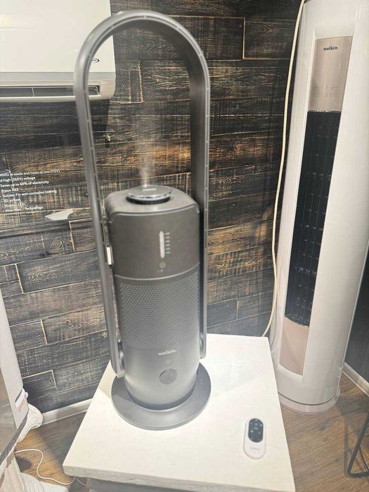 Очиститель + увлажнитель  Welkin MIRT  - Выиграете поездку в дубай !