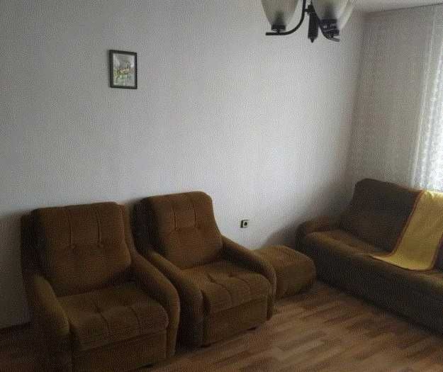 Дава се под наем Двустаен апартамент в Пловдив, Прослав - 65 кв.м за 219.3 € - Снимка #2