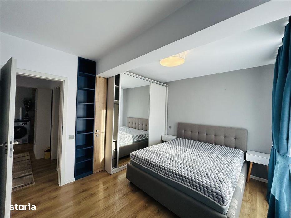 Apartament 3 camere de vanzare | 70 mpu |2 terase | Parcare subterana