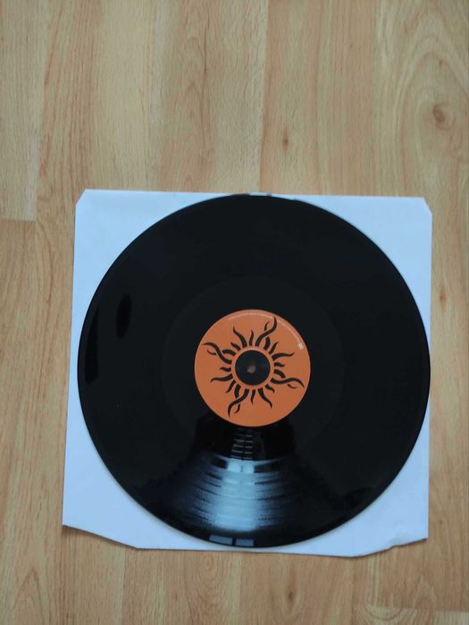 Грамофонна плоча GODSMACK