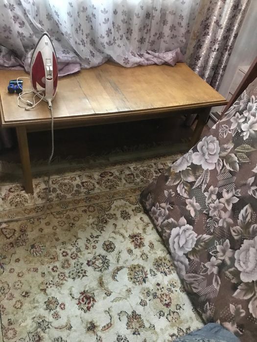 Срочно продам кровать