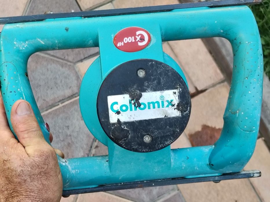 Malaxor COLOMIX in stare excelenta