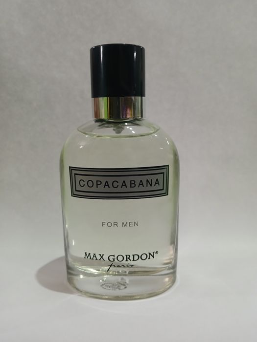 Copacabana Max Gordon 100ml holati yangi  230.000 som