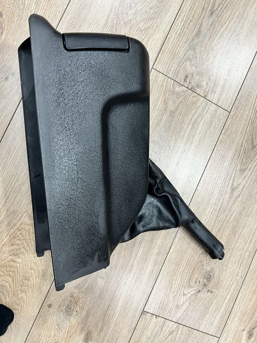 Гольф 3, венту центральная консоль