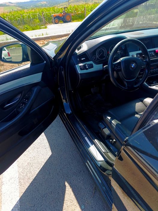 BMW seria 5, f10, 7800 euro