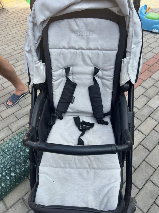 Carucior 3 in 1 venicci