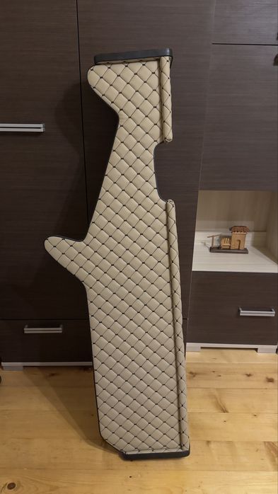 Masă de bord Iveco S-Way