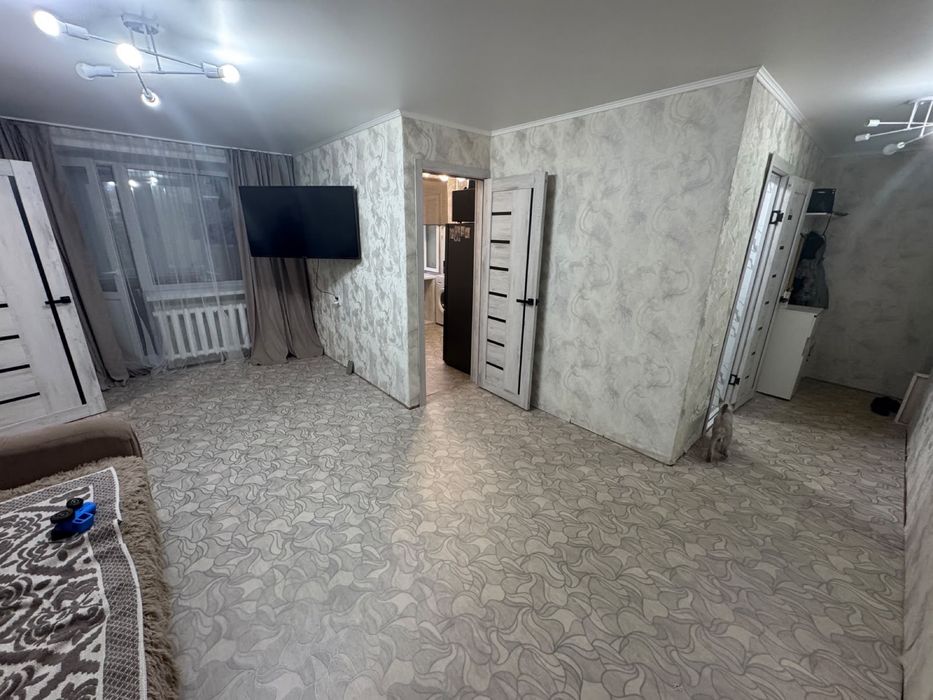 Продам квартиру в центре