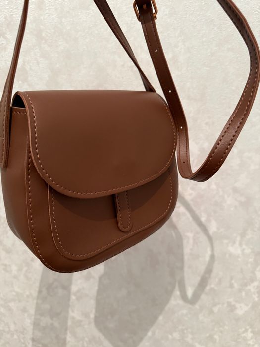 Новая женская сумка