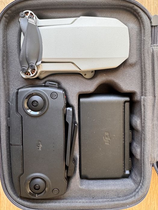 DJI Mavic Mini Дрон