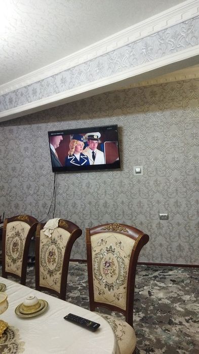 Квартира сотилади