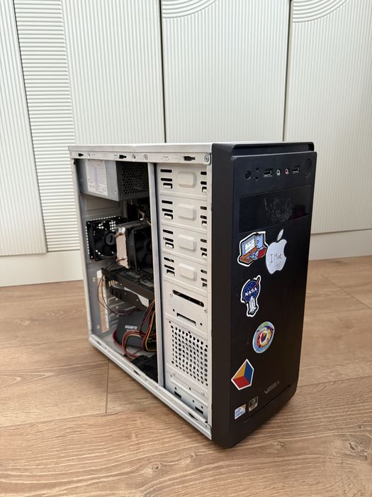 Системный блок Core i5