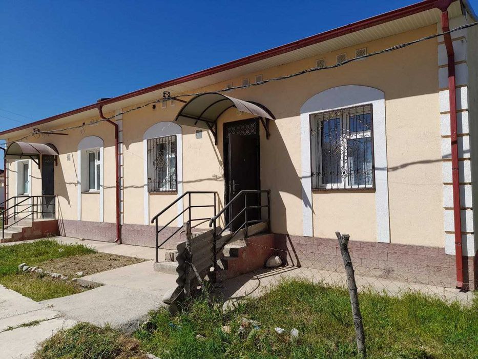 КАТЕДЖ, Катеж, Уй, Ховли Сотилади