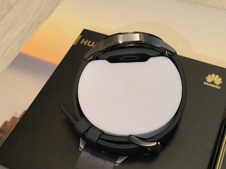 Ceas Huawei watch gt4 negru