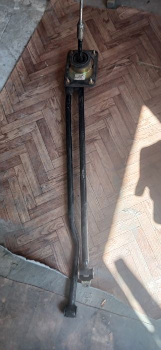 Продам кулису на мазду 626