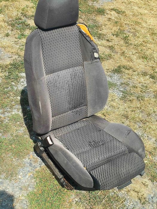 Vând interior Recaro BMW E36 Coupe