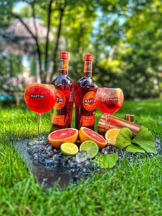 Cocktail Bar/ Bar Mobil