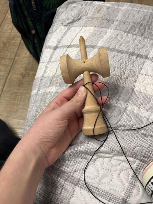 Krom strogo napoletan