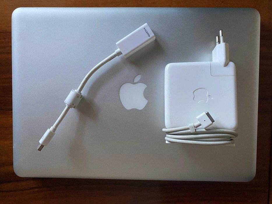 MacBook Pro 13 2012 i5 16Gb/Ram SSD Intel 256GB  Perfect Funcțional