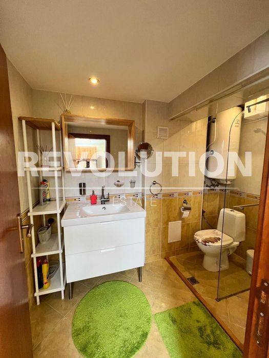 Тристаен апартамент  в гр.Варна, Виница!