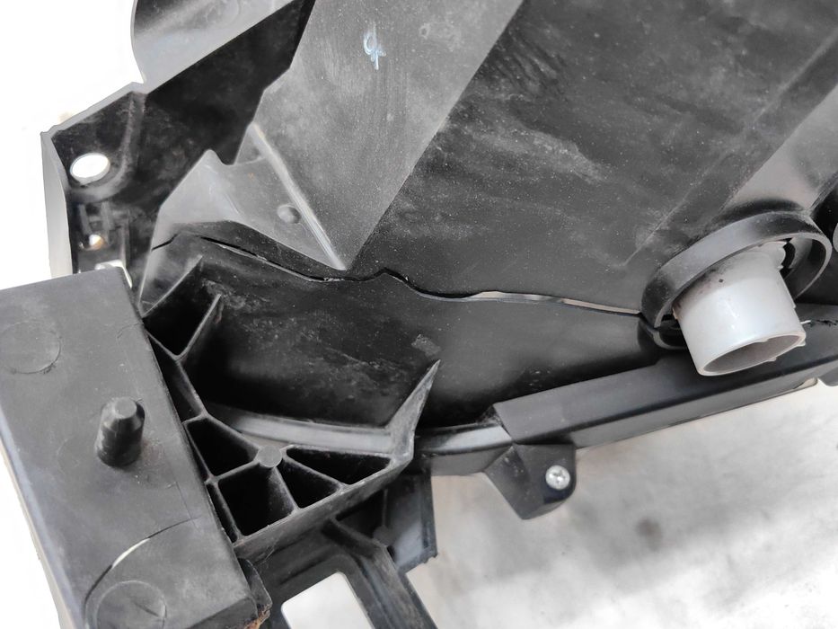 Оригинален фар Мазда  Mazda CX-5 Full Led