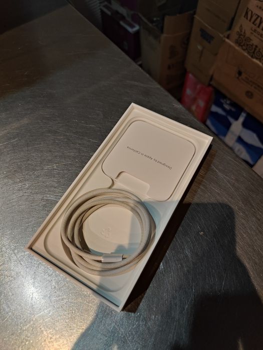 Iphone 15 5g 128gb dual sim