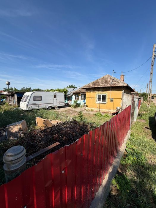 Casa de vanzare obarsia de camp