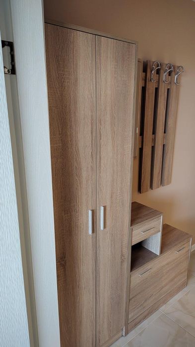 Дава се под наем Двустаен апартамент в Пловдив, Христо Смирненски - 77 кв.м за 475 € - Снимка #7