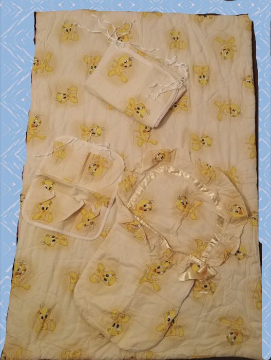 детски и бебешки неща нови и употребявани