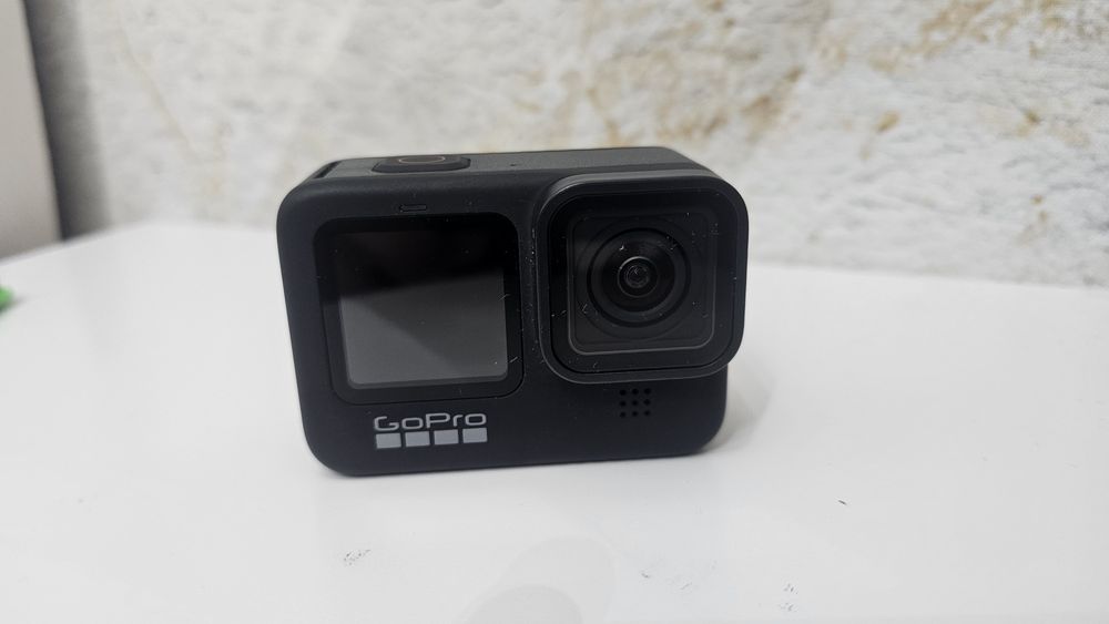 Gopro Hero 9 Black