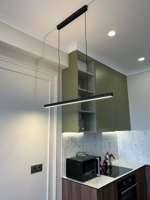 Ремонт квартир в г.Алматы!