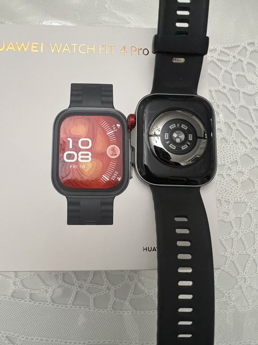 Часы Huawei FIT4 PRO