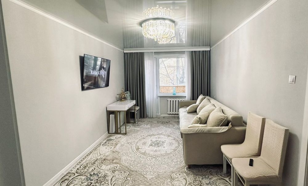 Продам 2- комнатную квартиру