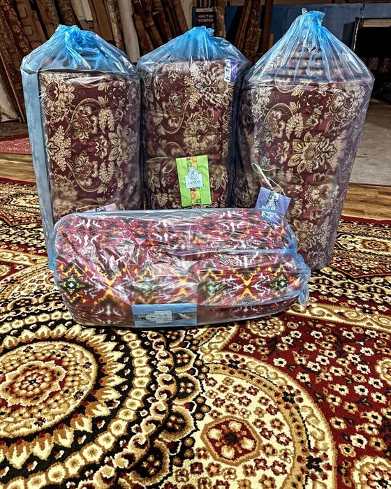 Ko'rpacha yuvish | курпача ювиш