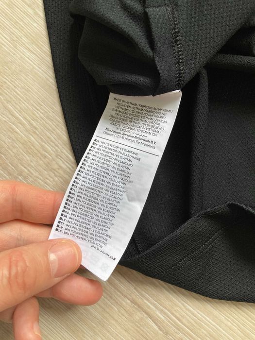 Найк Nike Utility Dri Fit мъжка тениска размер L