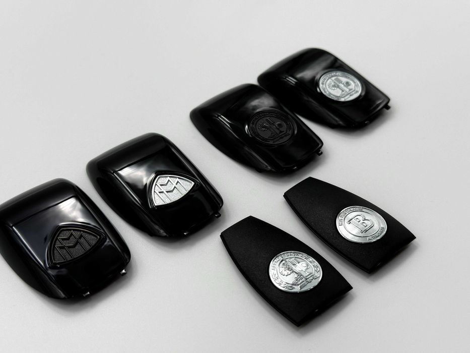 Capac cheie Compatibil Mercedes