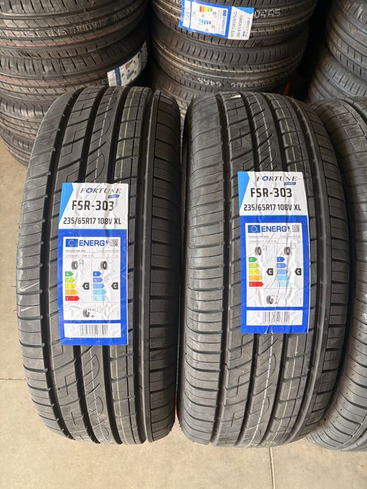 Anvelope vara 235/65/17 Fortune Tires FSR-303 235 65 17 R 17