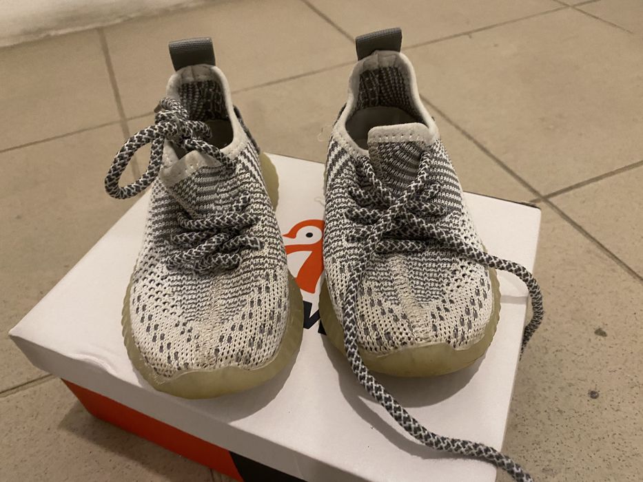 Pantofi sport textili fashion, marime 26