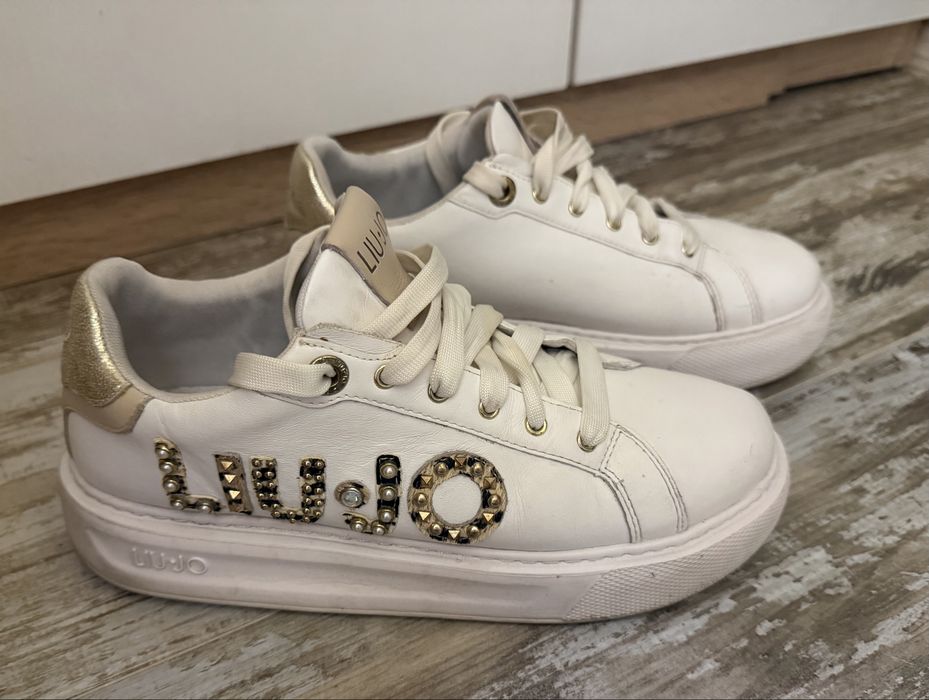 Дамски обувки Guess/ Liu jo