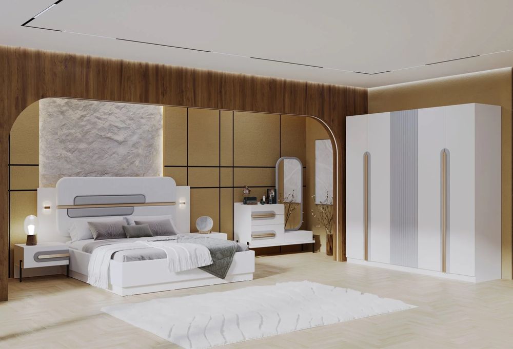 Спалный гарнитур