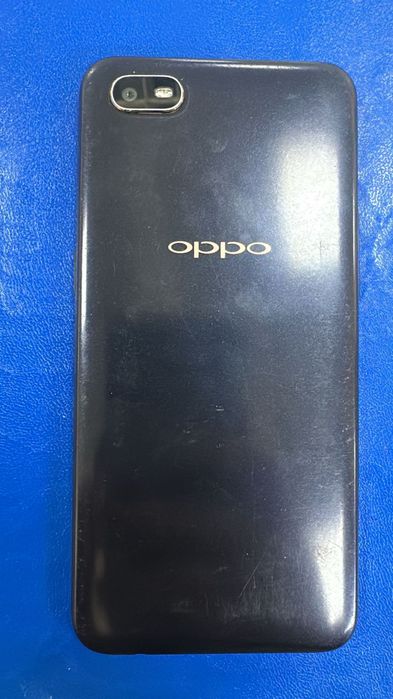 Оппо а1к. Память 32гб